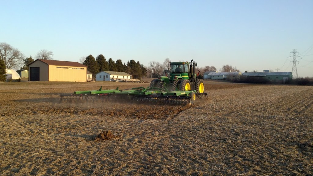 This Is Why Farmers Choose GMO Crops The Farmer's Daughter USA